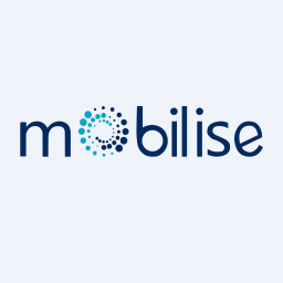Mobilise App Lab Limited logo