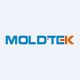 Mold-Tek Technologies Limited logo