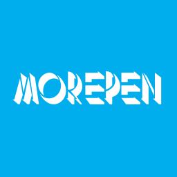 Morepen Laboratories Limited logo