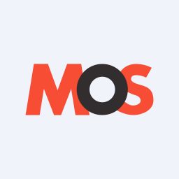 Mos Utility Limited logo