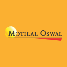 Motilal Oswal Financial Services Limited logo