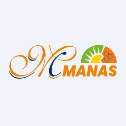 Manas Polymers and Energies Limited logo
