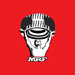 MRF Limited logo