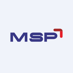 MSP Steel & Power Limited logo
