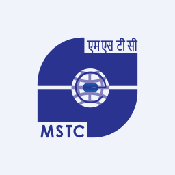 Mstc Limited logo