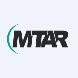 Mtar Technologies Limited logo