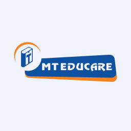 MT Educare Limited logo