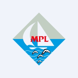 Mukka Proteins Limited logo