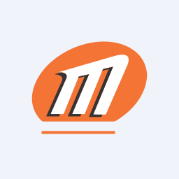 Munish Forge Limited logo