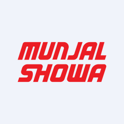 Munjal Showa Limited logo