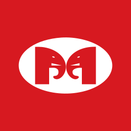 Muthoot Finance Limited logo