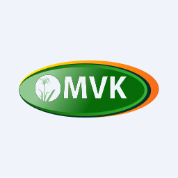 M.V.K. Agro Food Product Limited logo
