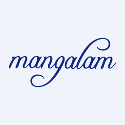 Mangalam Worldwide Limited logo