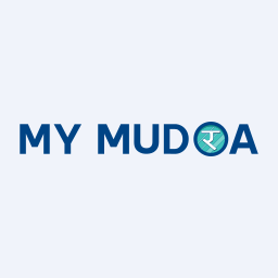 My Mudra Fincorp Limited logo
