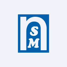 Nahar Spinning Mills Limited logo
