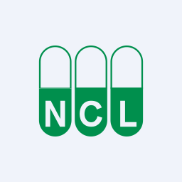 Natural Capsules Limited logo