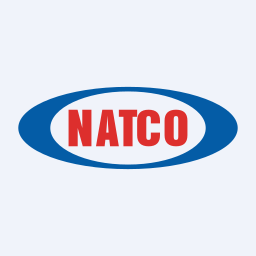 Natco Pharma Limited logo