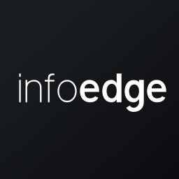 Info Edge (India) Limited logo