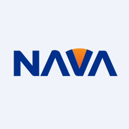 NAVA LIMITED logo