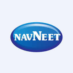 Navneet Education Limited logo
