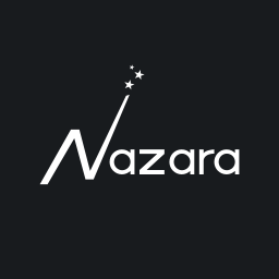 Nazara Technologies Limited logo