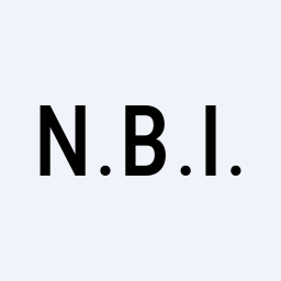 N. B. I. Industrial Finance Company Limited logo