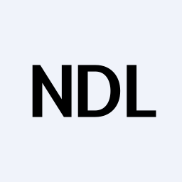 NDL Ventures Limited logo