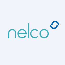 NELCO Limited logo