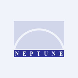 Neptune Petrochemicals Limited logo