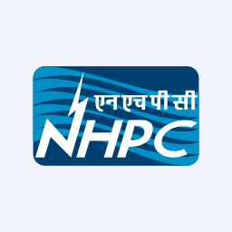 NHPC Limited logo