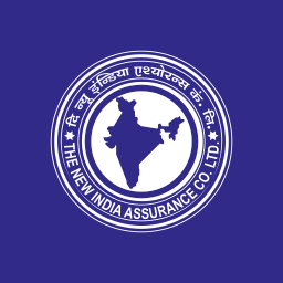 The New India Assurance Company Limited logo