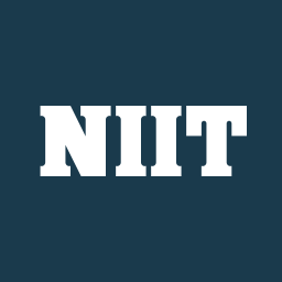 NIIT Limited logo