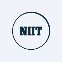 NIIT Learning Systems Limited logo