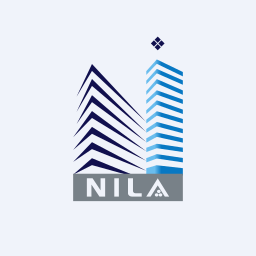 Nila Infrastructures Limited logo