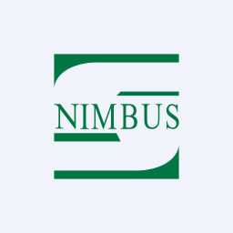 Nimbus Projects Limited logo