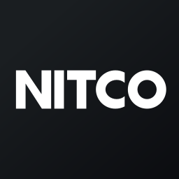 Nitco Limited logo