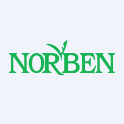 Norben Tea & Exports Limited logo