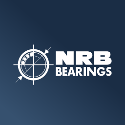 NRB Bearing Limited logo