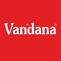 N R Vandana Tex Industries Limited logo