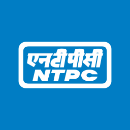NTPC Limited logo