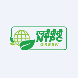 NTPC Green Energy Limited logo