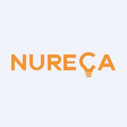 Nureca Limited logo
