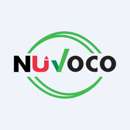 Nuvoco Vistas Corporation Limited logo