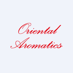 Oriental Aromatics Limited logo