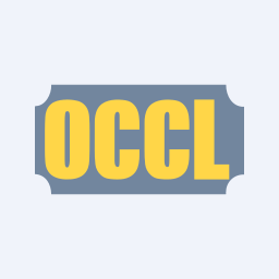 OCCL Limited logo