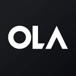 Ola Electric Mobility Limited logo