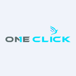 Oneclick Logistics India Limited logo