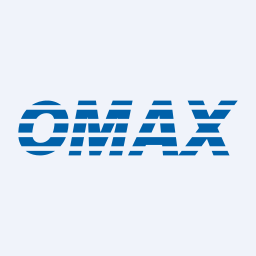 Omax Autos Limited logo