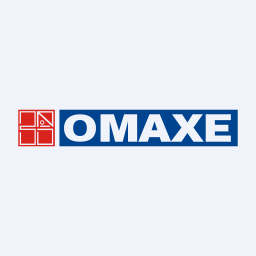Omaxe Limited logo