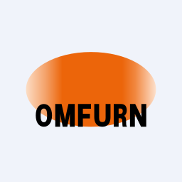 Omfurn India Limited logo